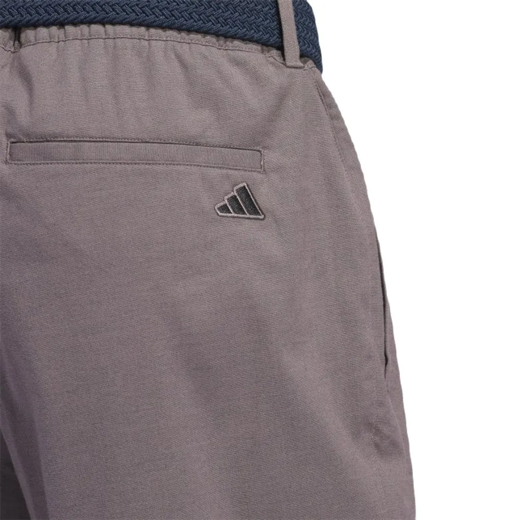 Adidas 2024 Go-To Versatile Pants - Brown