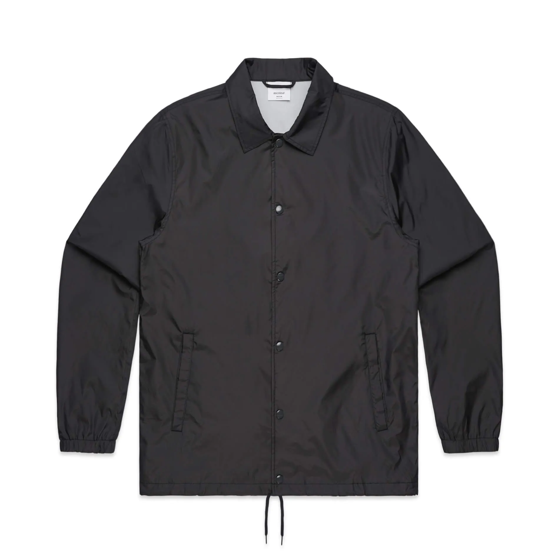 Ascolour Mens Coach Jacket (5520)