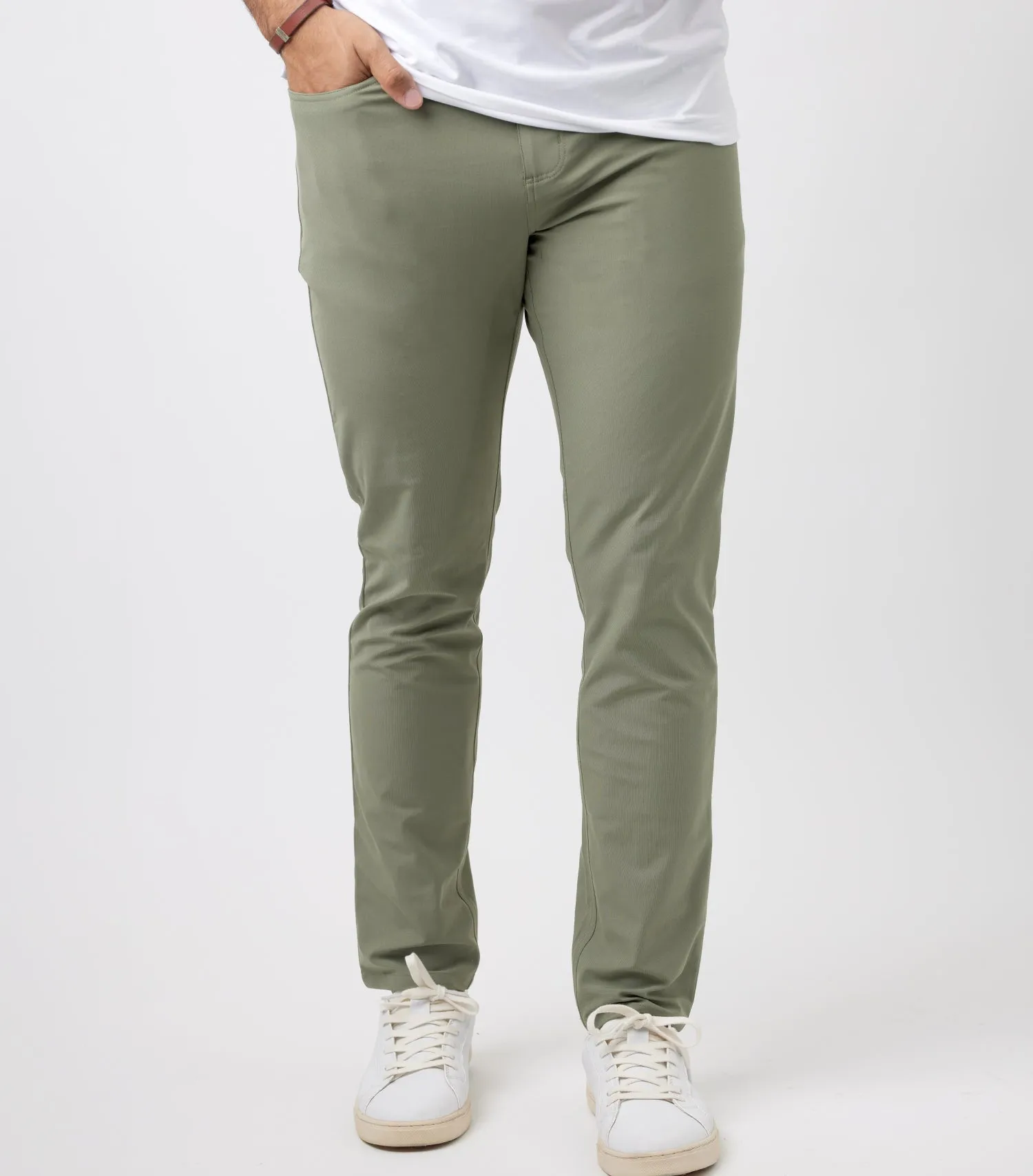 ASHER Core Pant