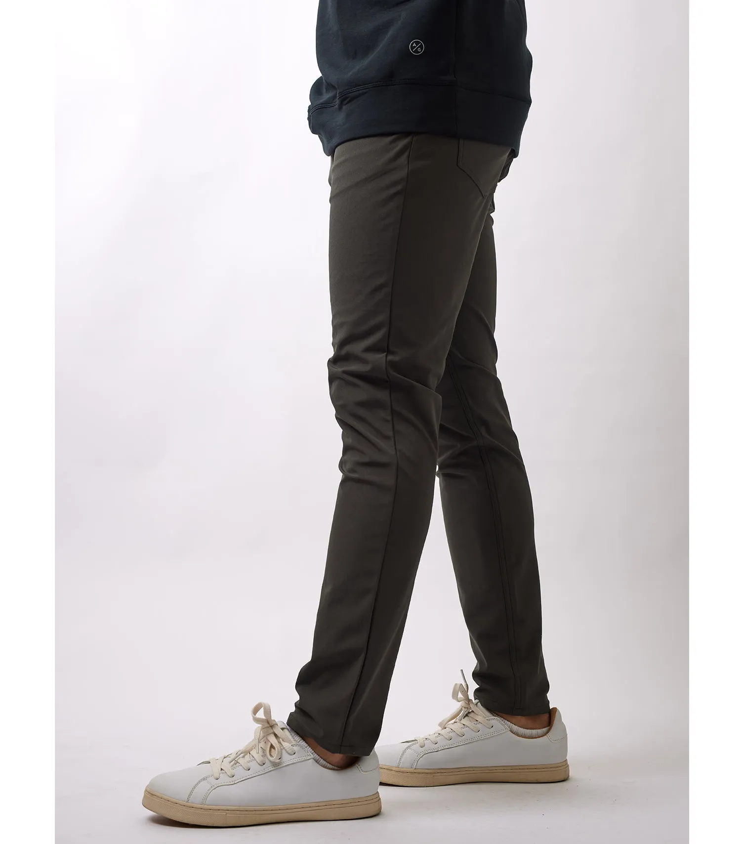 ASHER Core Pant