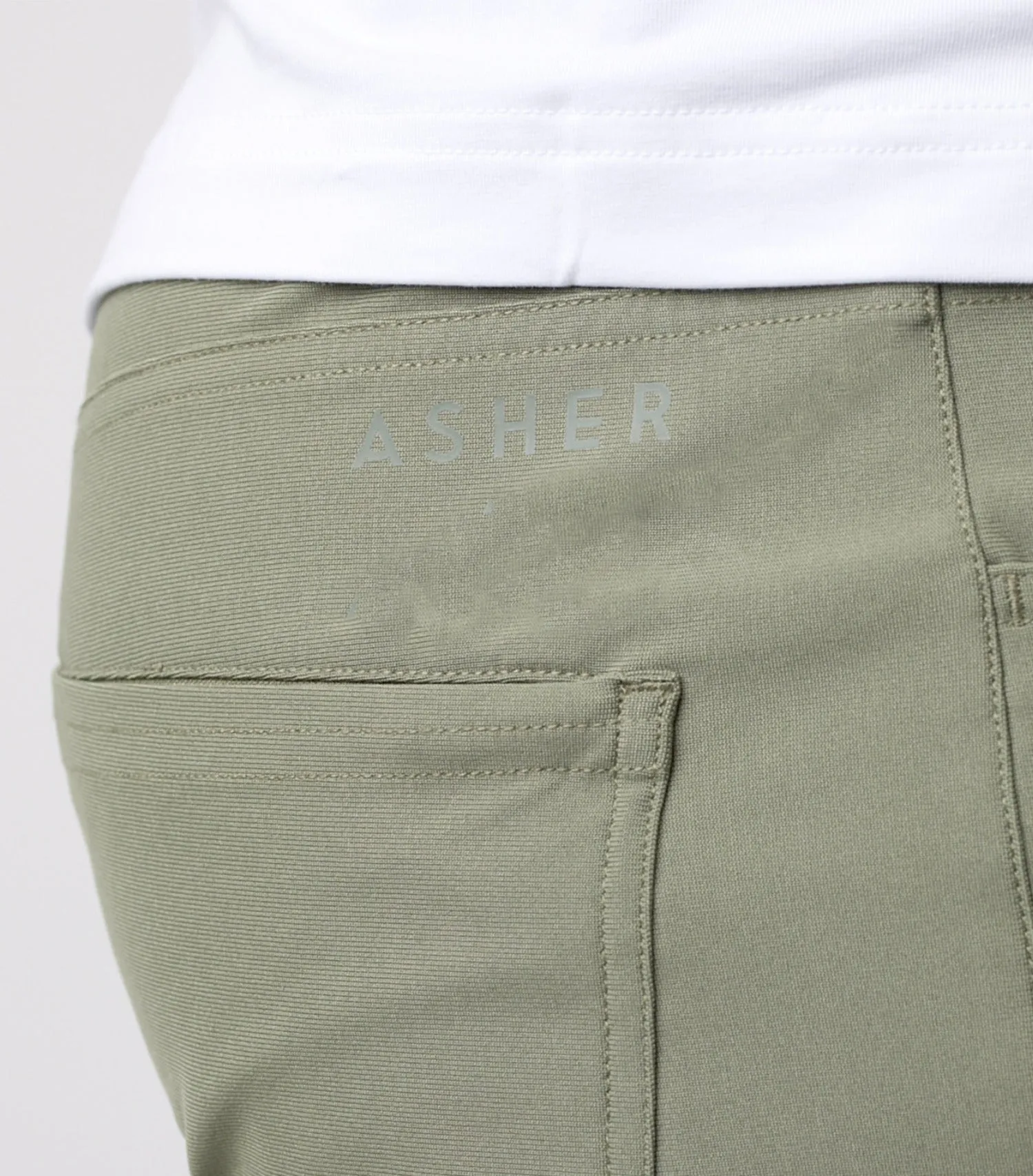 ASHER Core Pant