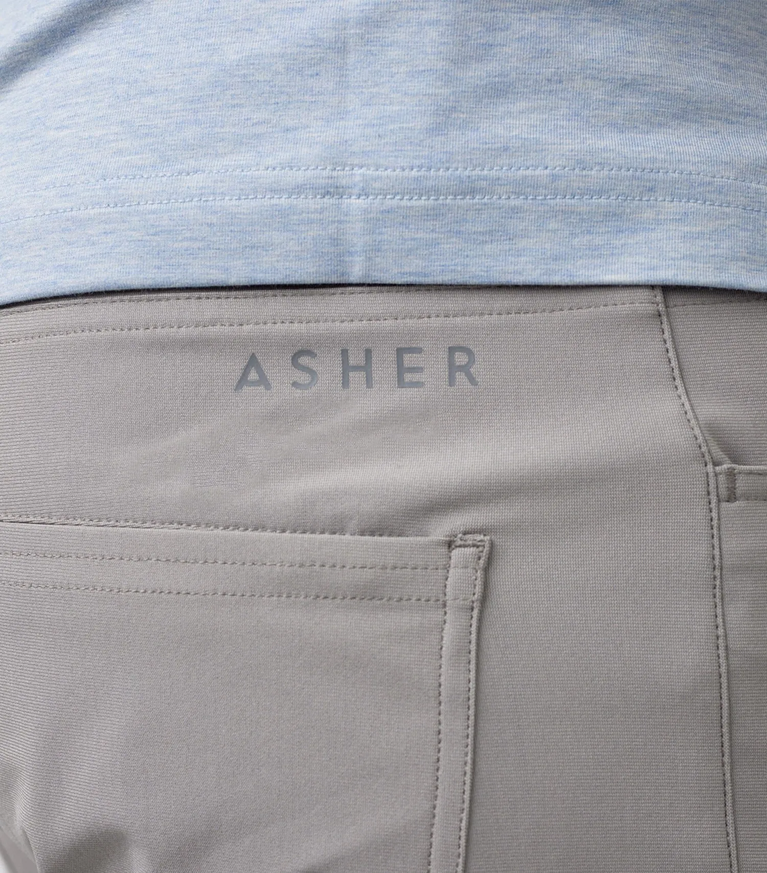 ASHER Core Pant