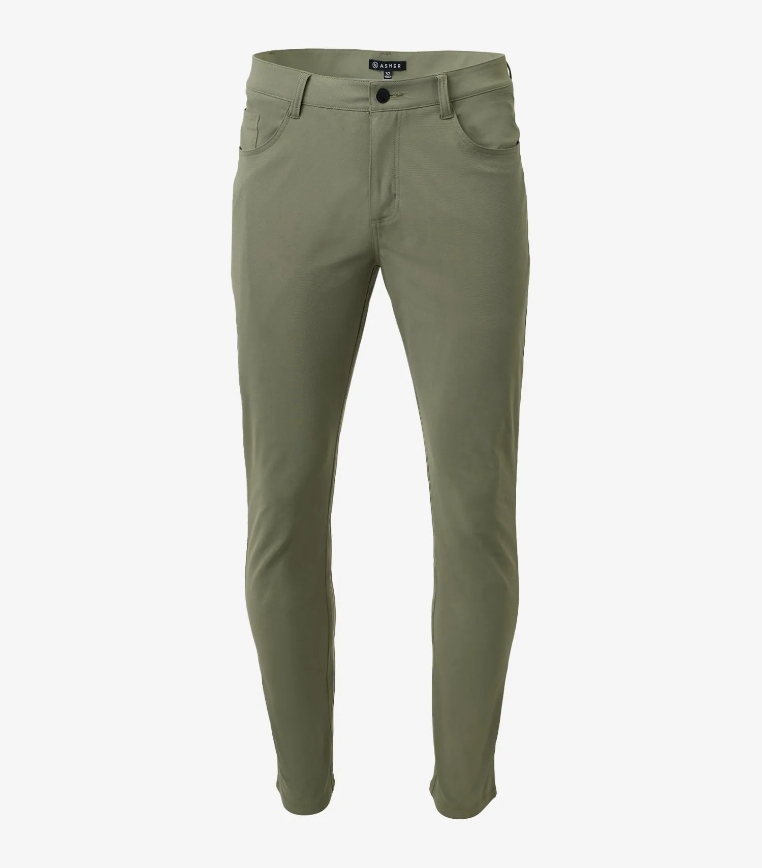 ASHER Core Pant