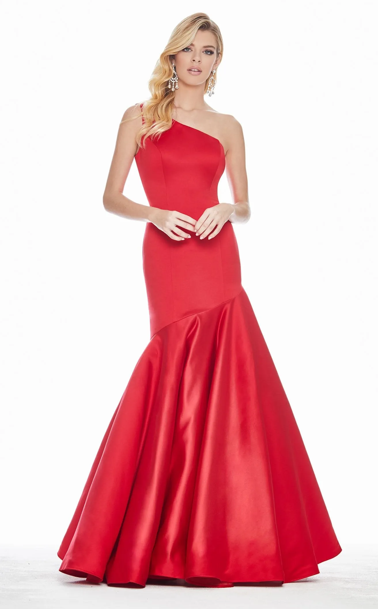 Ashley Lauren 1330 Dress