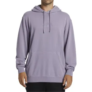 Billabong Mens Wave Washed Pullover Hoodie