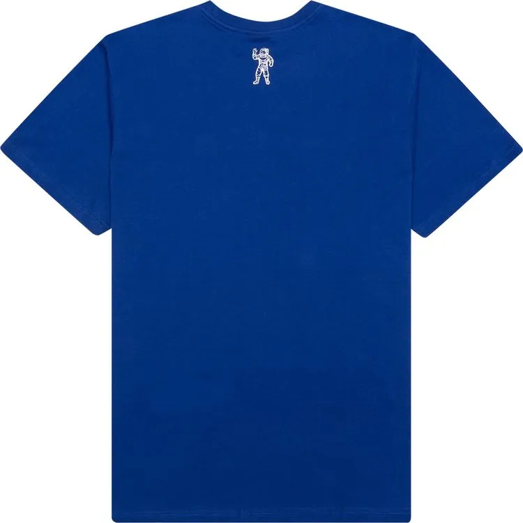 Billionaire Boys Club Billionaire Knit 'Sodalite Blue' jumper, blue