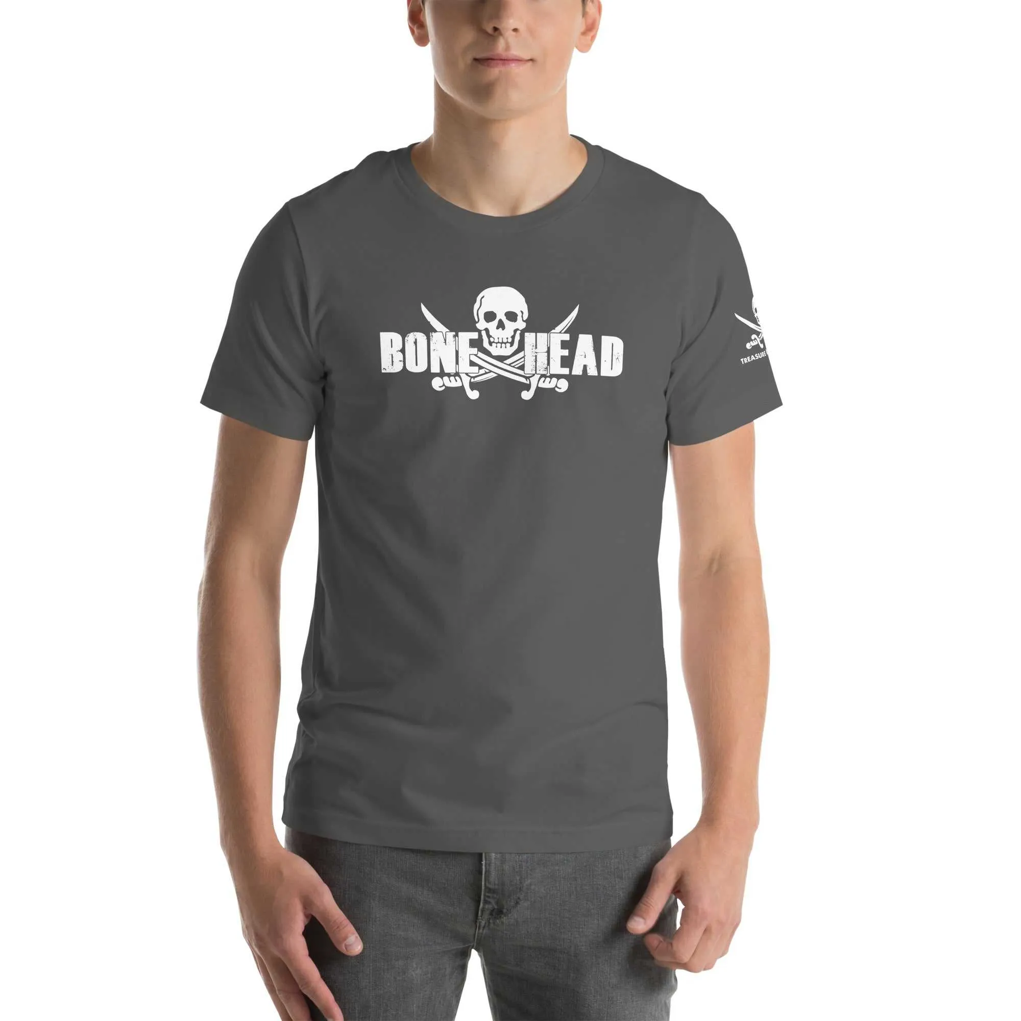 Bone Head T-Shirt