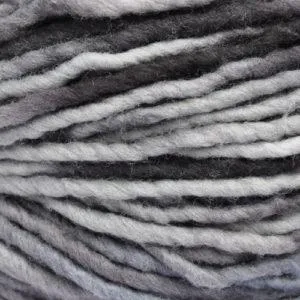 Brown Sheep Burly Spun Yarn - Hand Painted