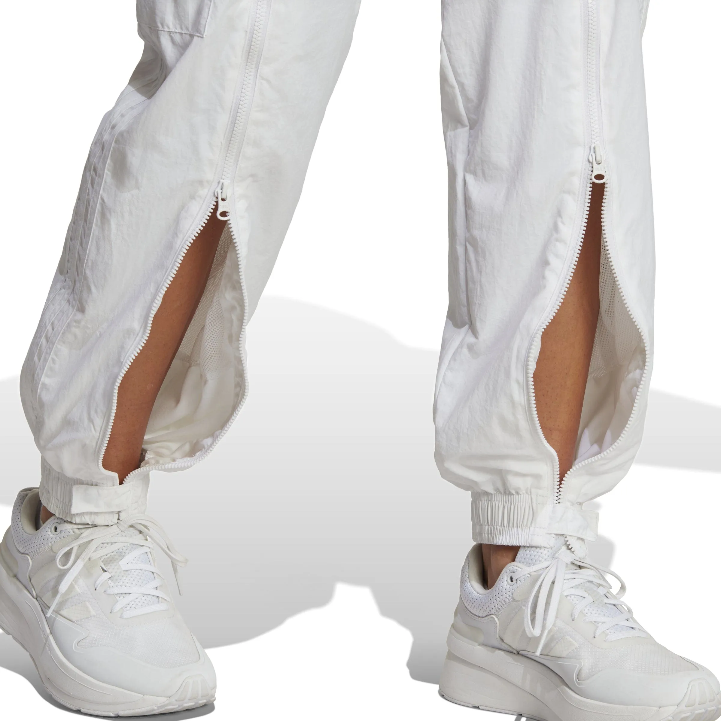 DANCE WOVEN VERSATILE CARGO PANTS