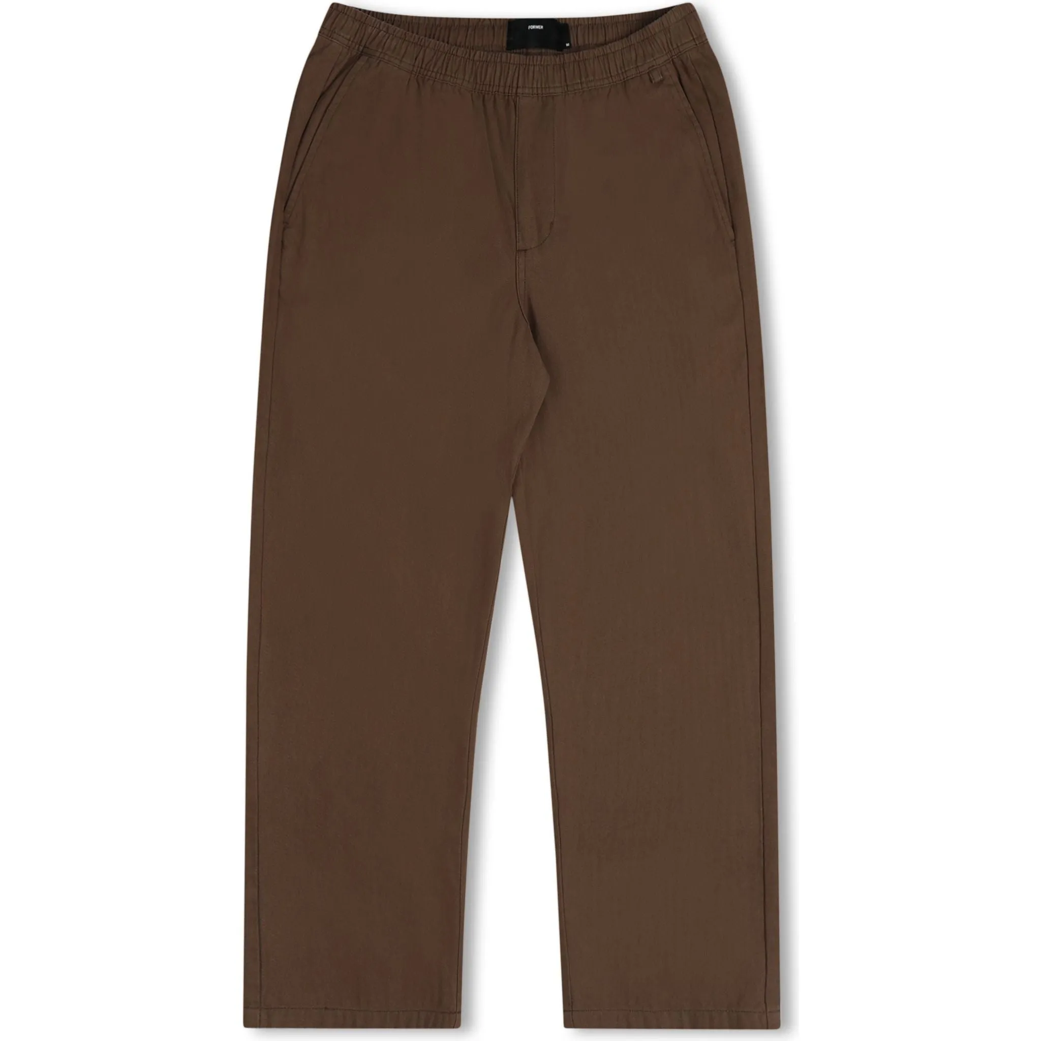 Former Prayer Herringbone Pant