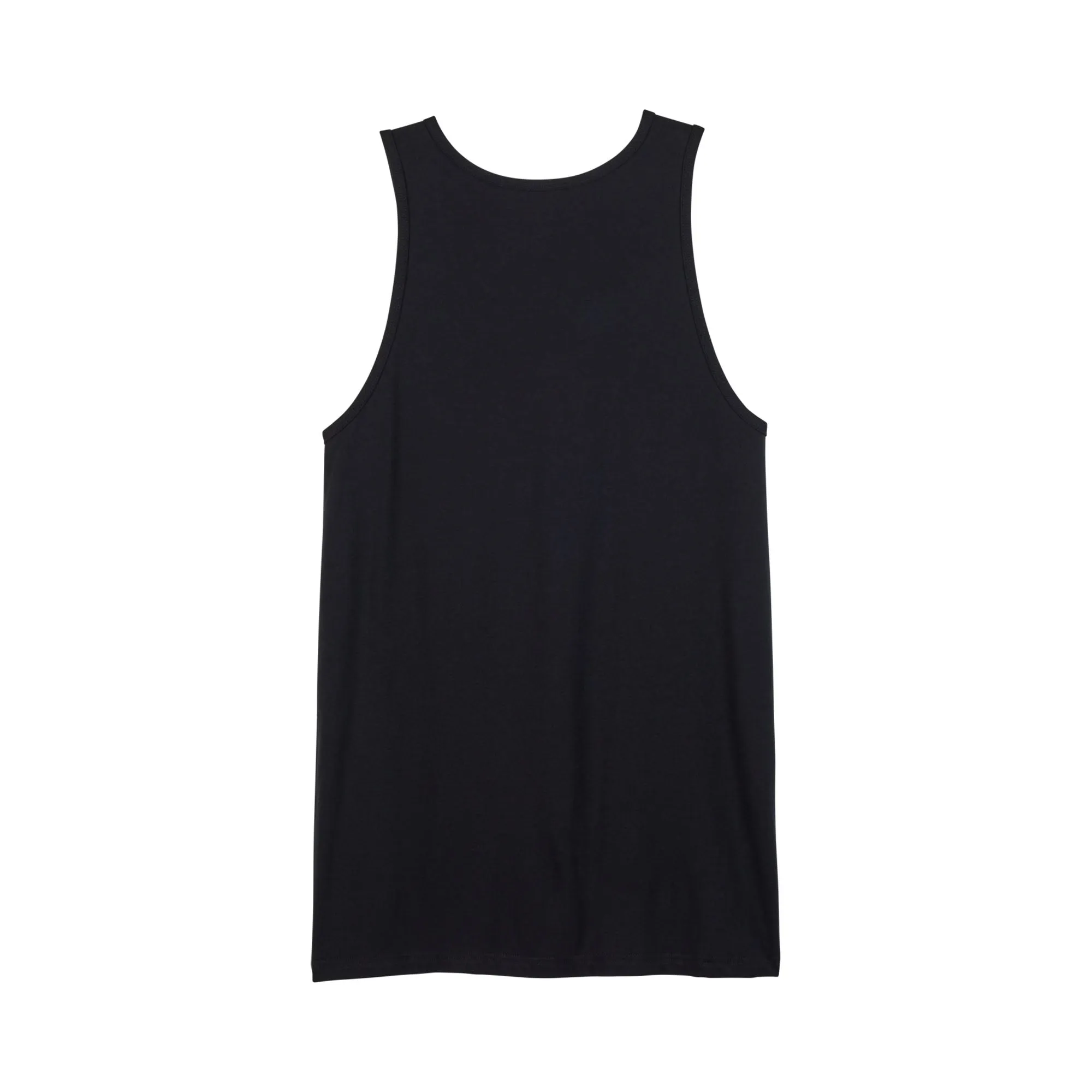 Fox Racing Fox Head Premium Tank Top Black