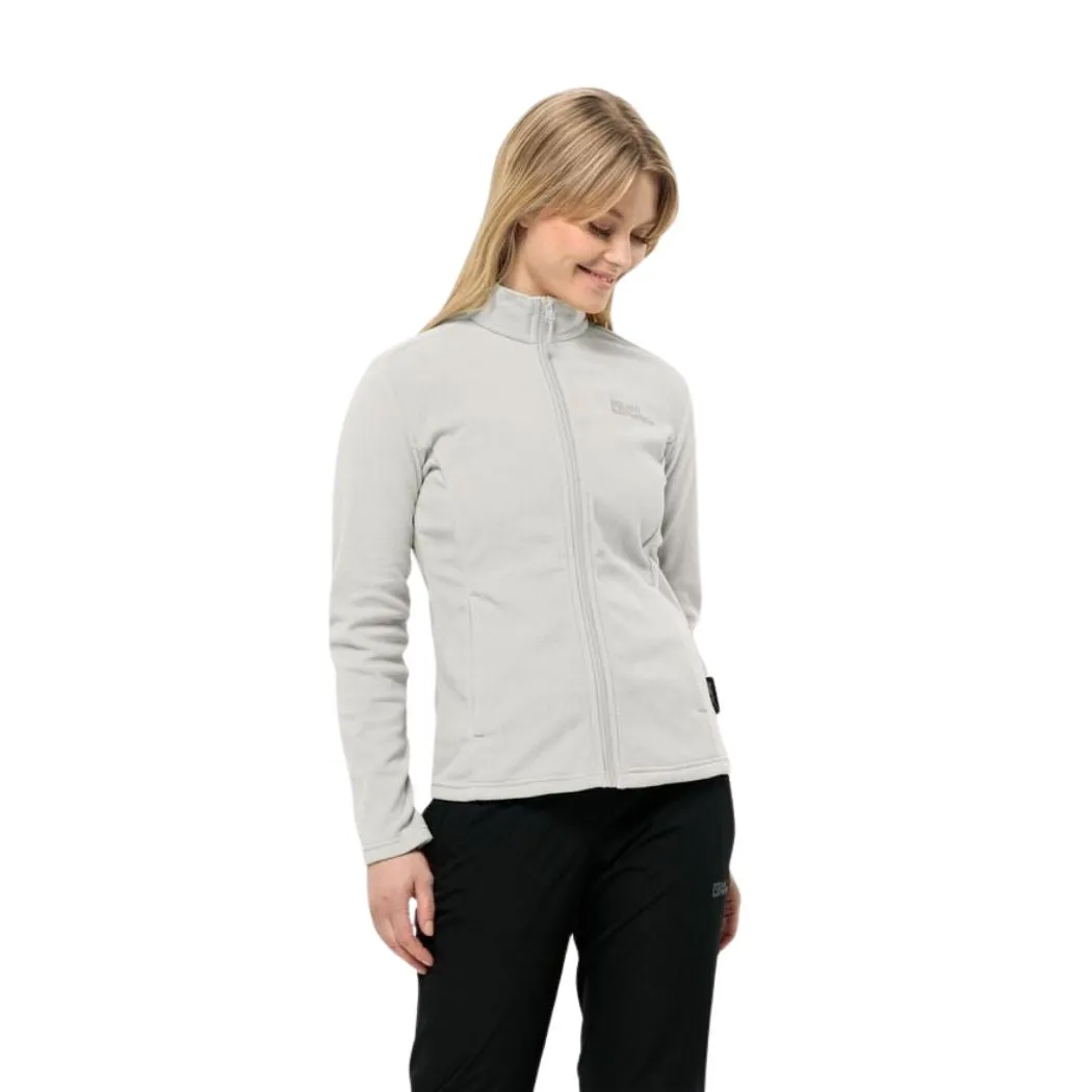 jack wolfskin Taunus FZ Women's Fleece Jacket