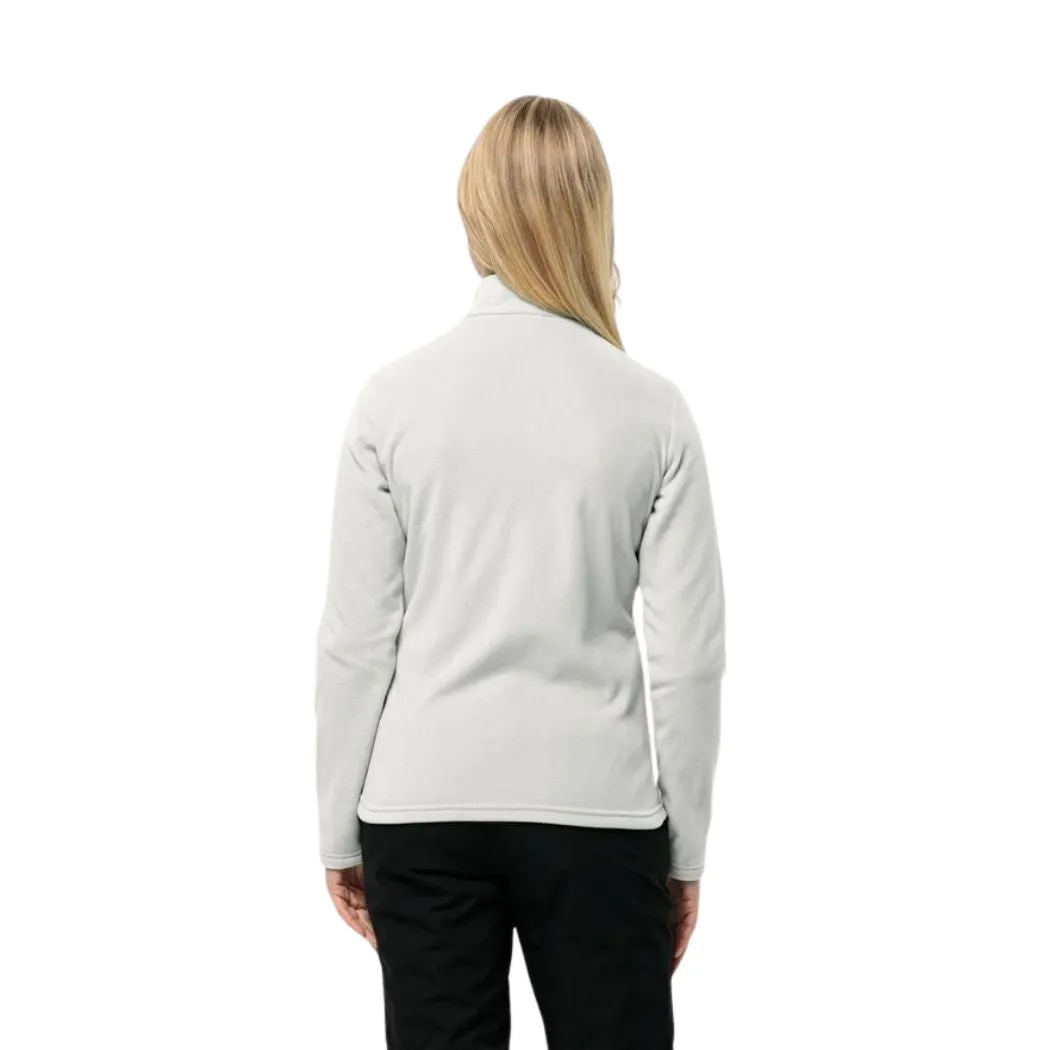 jack wolfskin Taunus FZ Women's Fleece Jacket