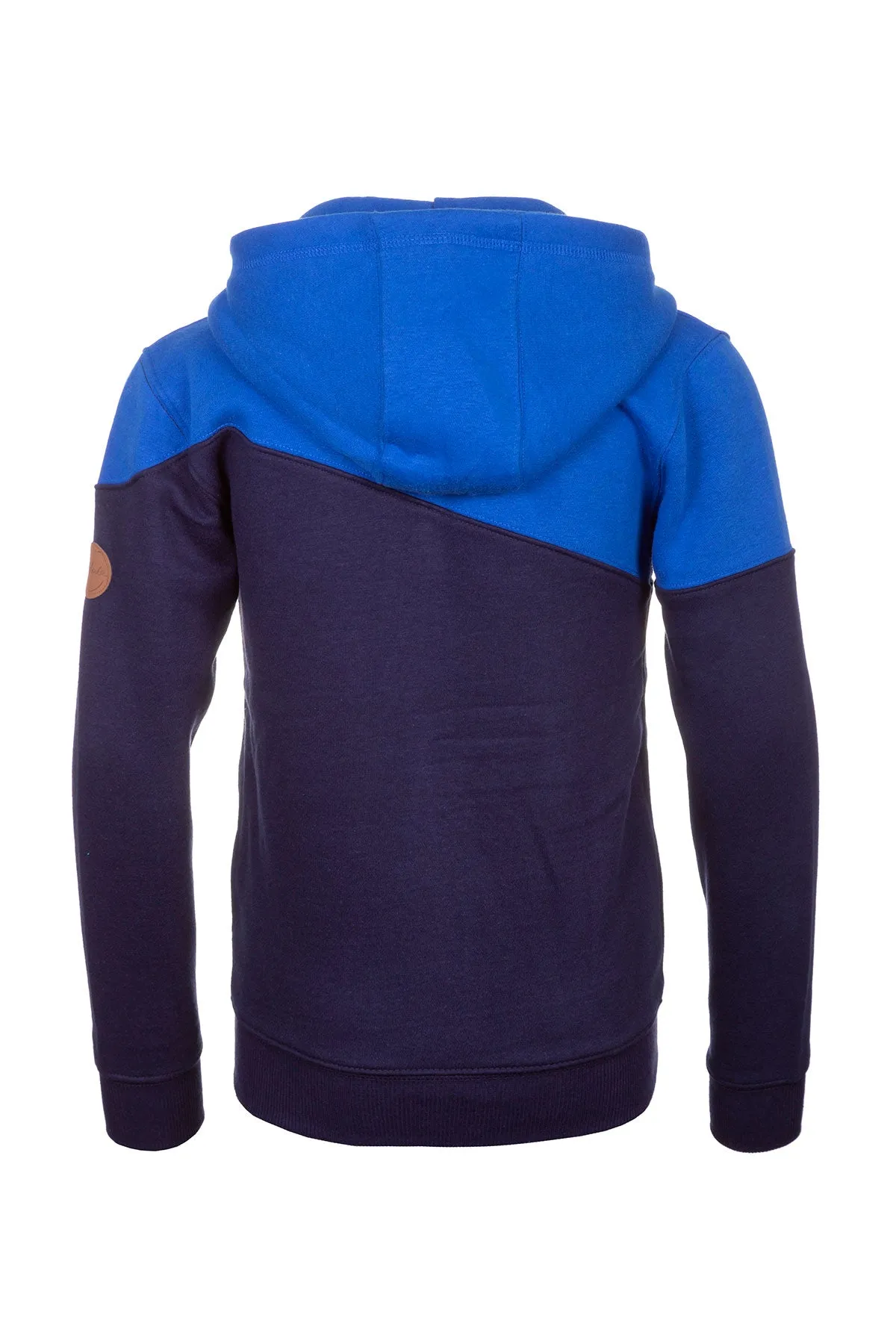 Junior Full Zip Hoodie - Jonty