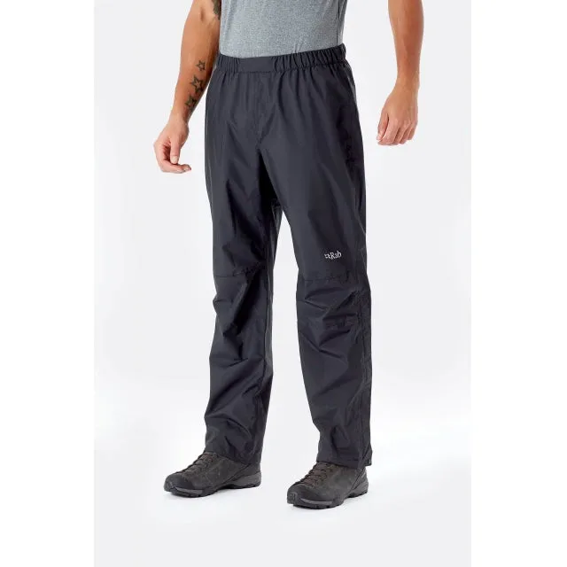 Mens Downpour Eco Waterproof Pants