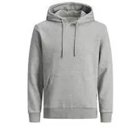 Men's Pullover Soft Fleece Hoodie