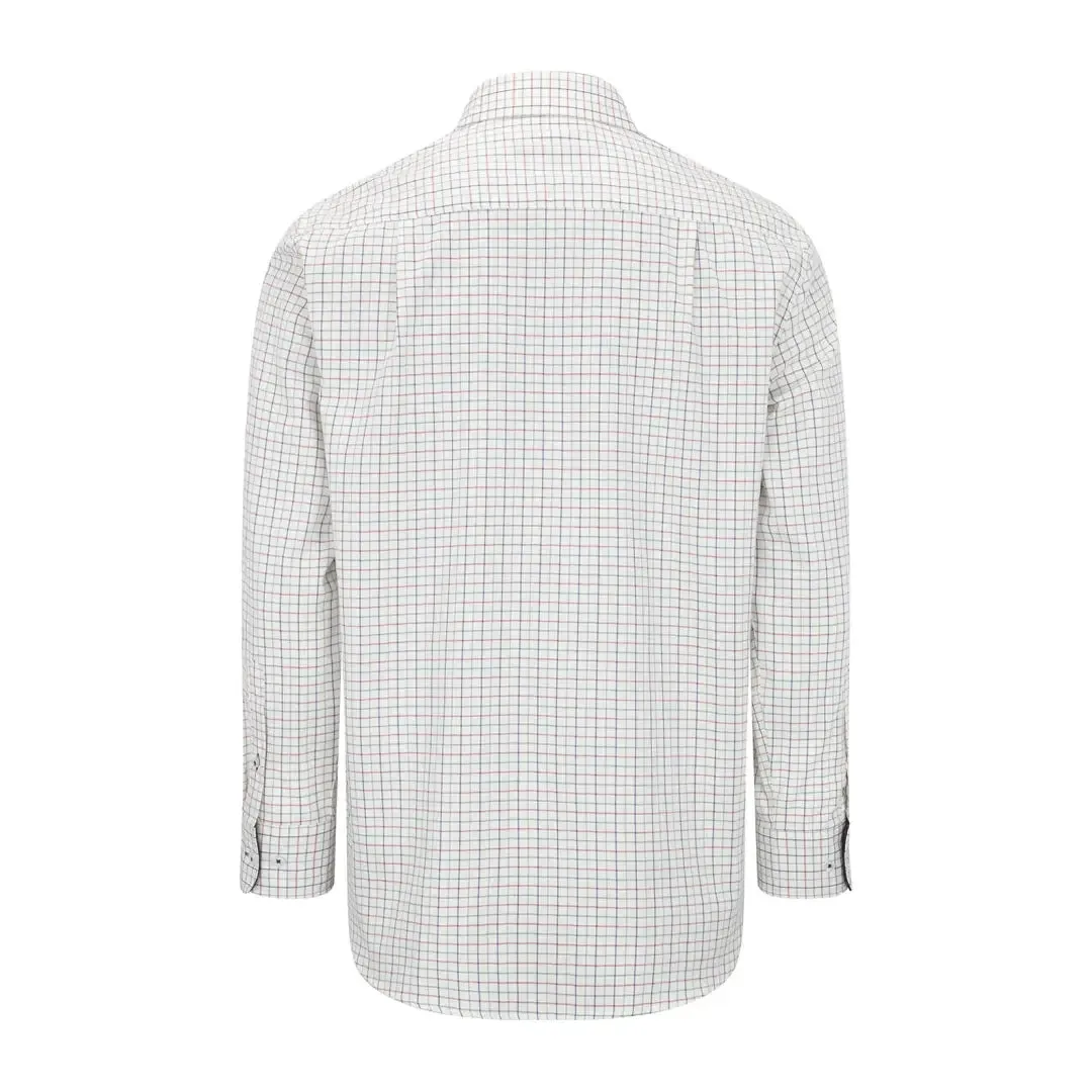 New Forest Premium Tattersall Shirt