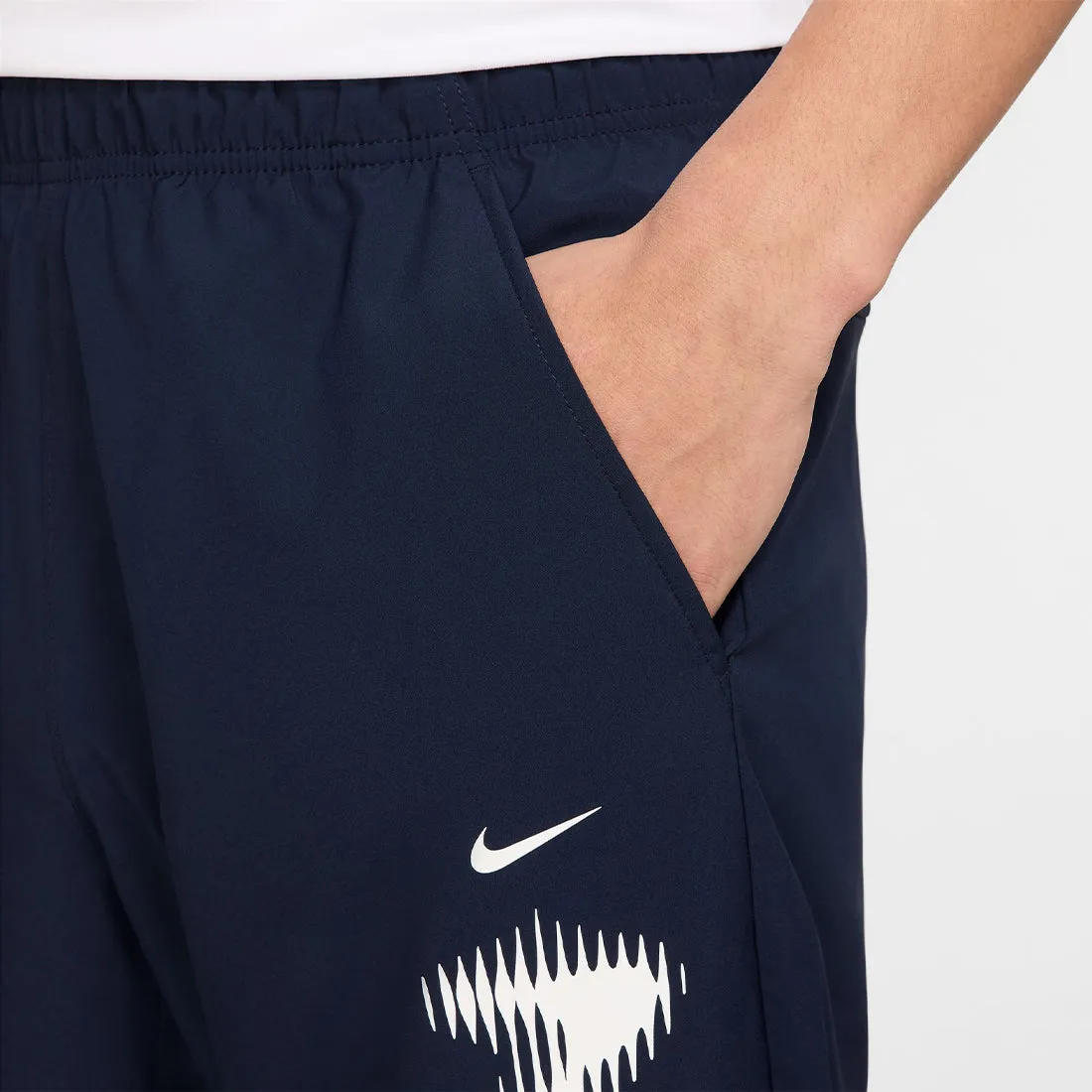 Nike Form Men's Dri-FIT Versatile Pants Navy