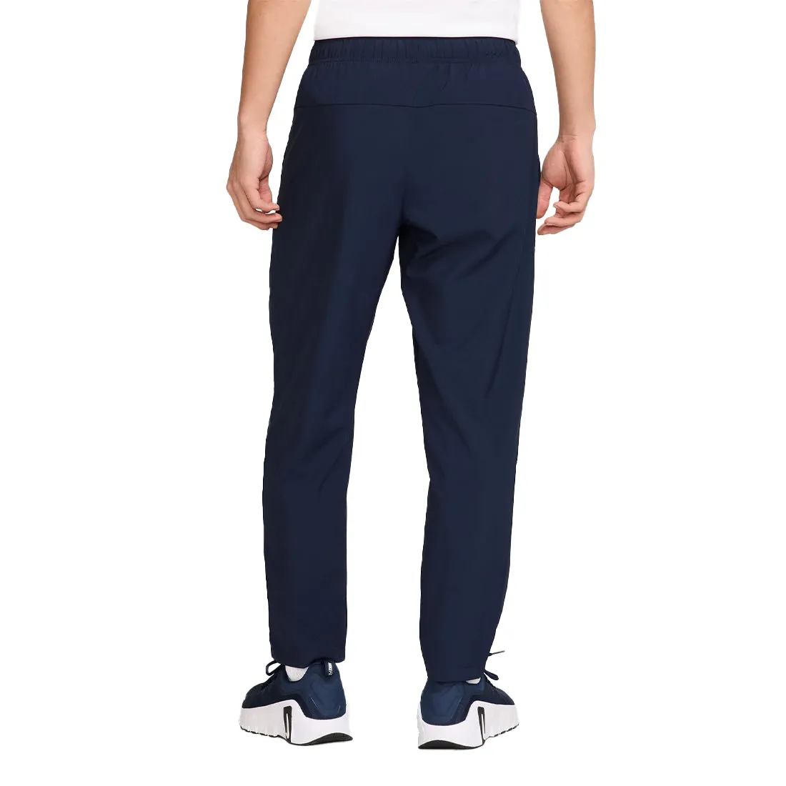 Nike Form Men's Dri-FIT Versatile Pants Navy