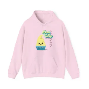 Pineapple Whip - Adult Unisex Hoodie Sweatshirt