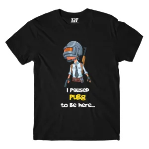 PubG T shirt - On Sale - XS (Chest size 36 IN)