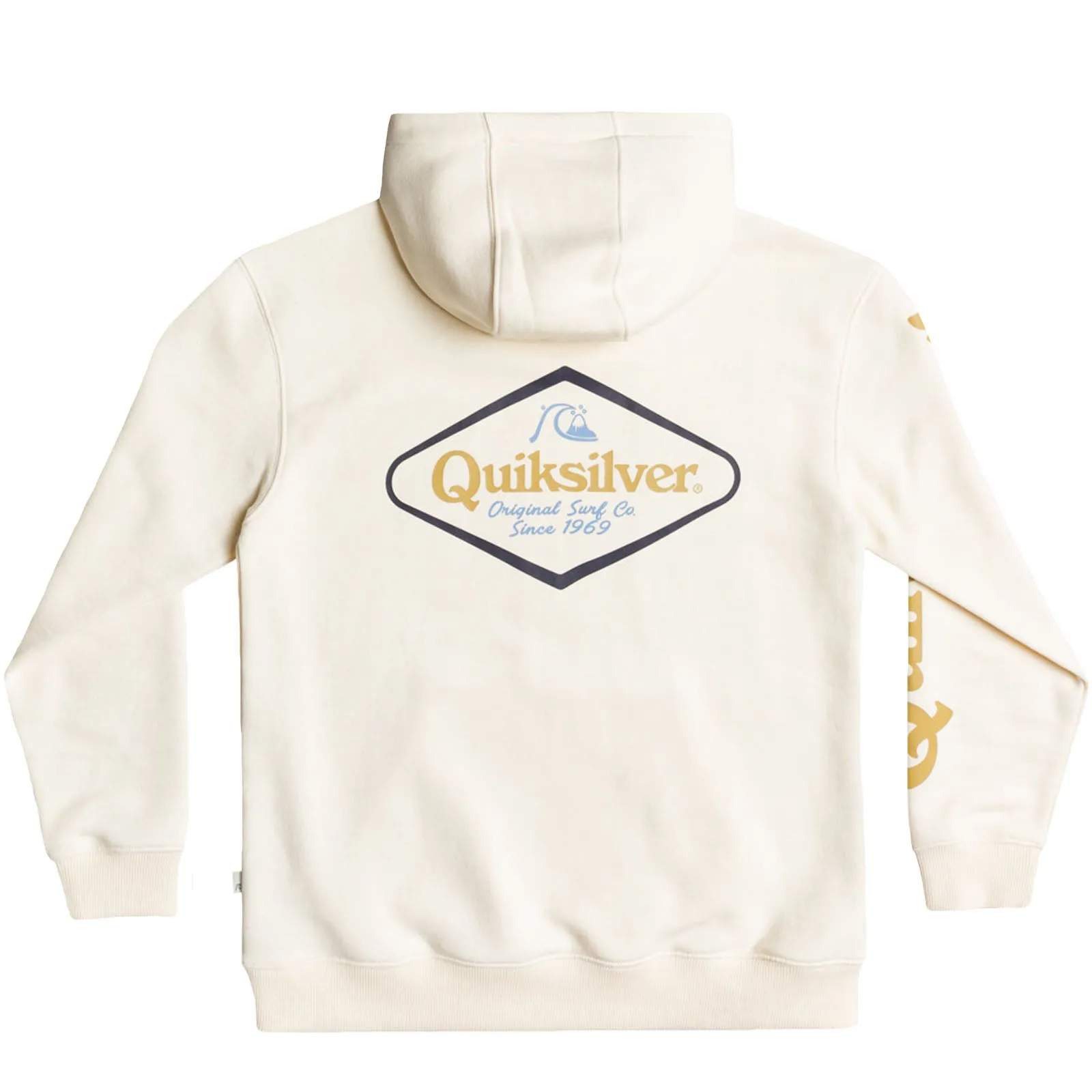 Quiksilver Kids Stir It Up Hoodie