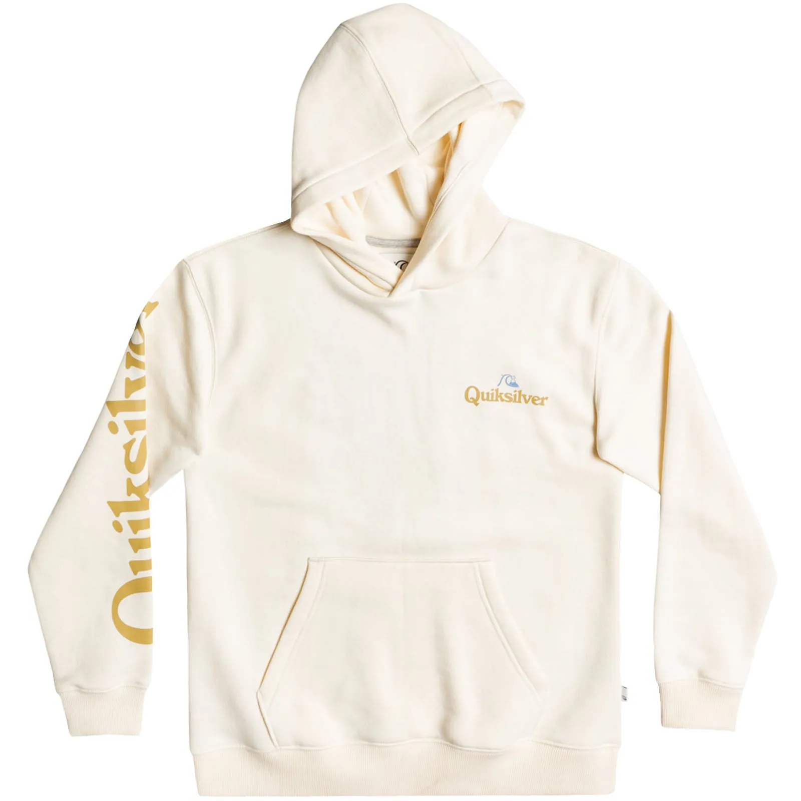 Quiksilver Kids Stir It Up Hoodie