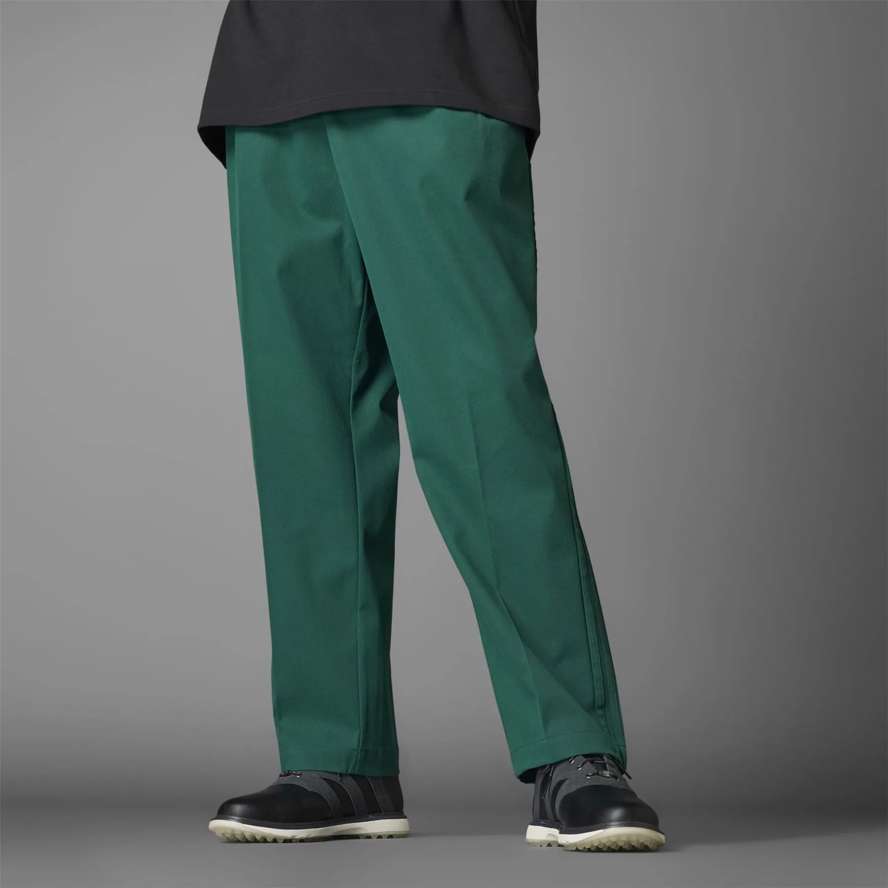 Rolling Links Chino Pants Green - 2024