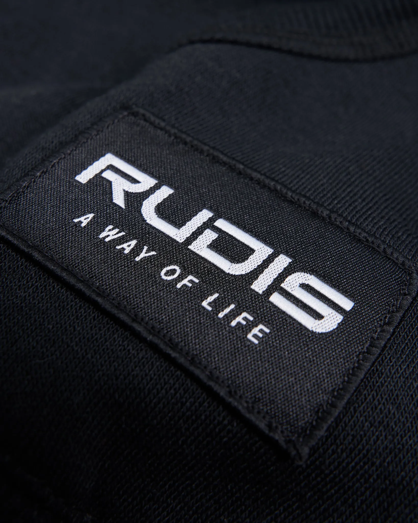 RUDIS Wrestling Super Soft Fleece Hoodie