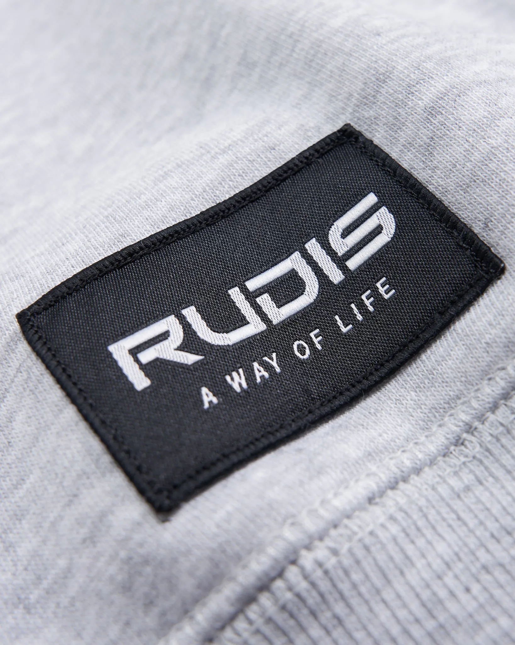 RUDIS Wrestling Super Soft Fleece Hoodie