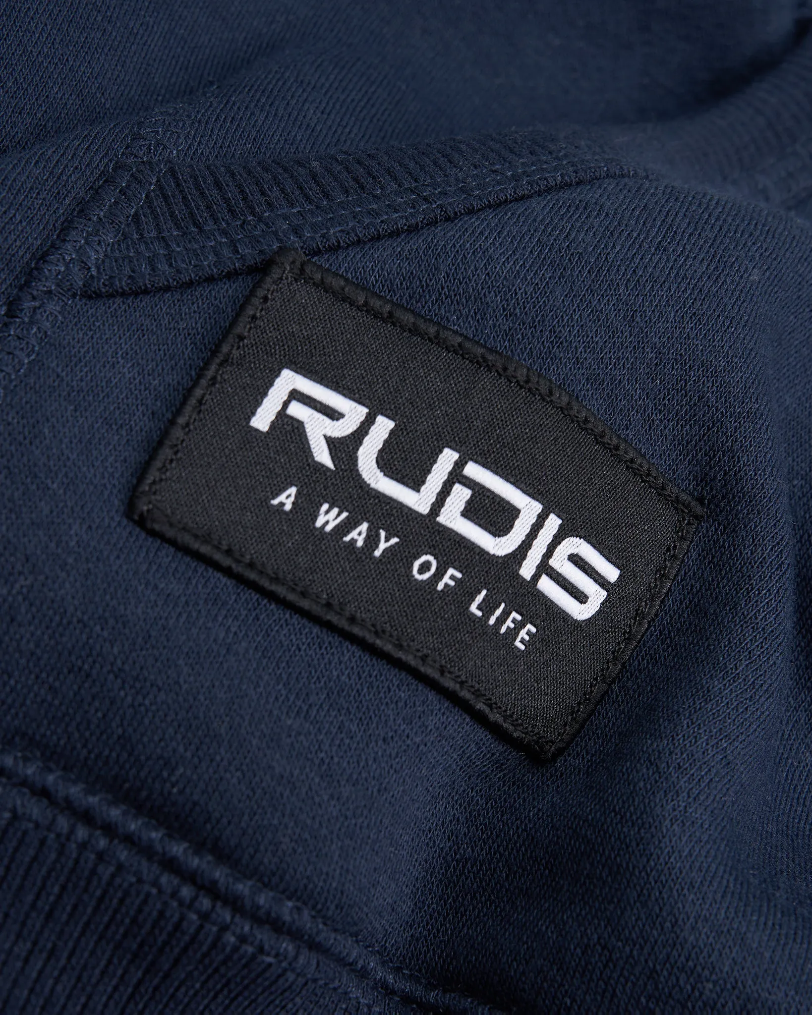 RUDIS Wrestling Super Soft Fleece Hoodie