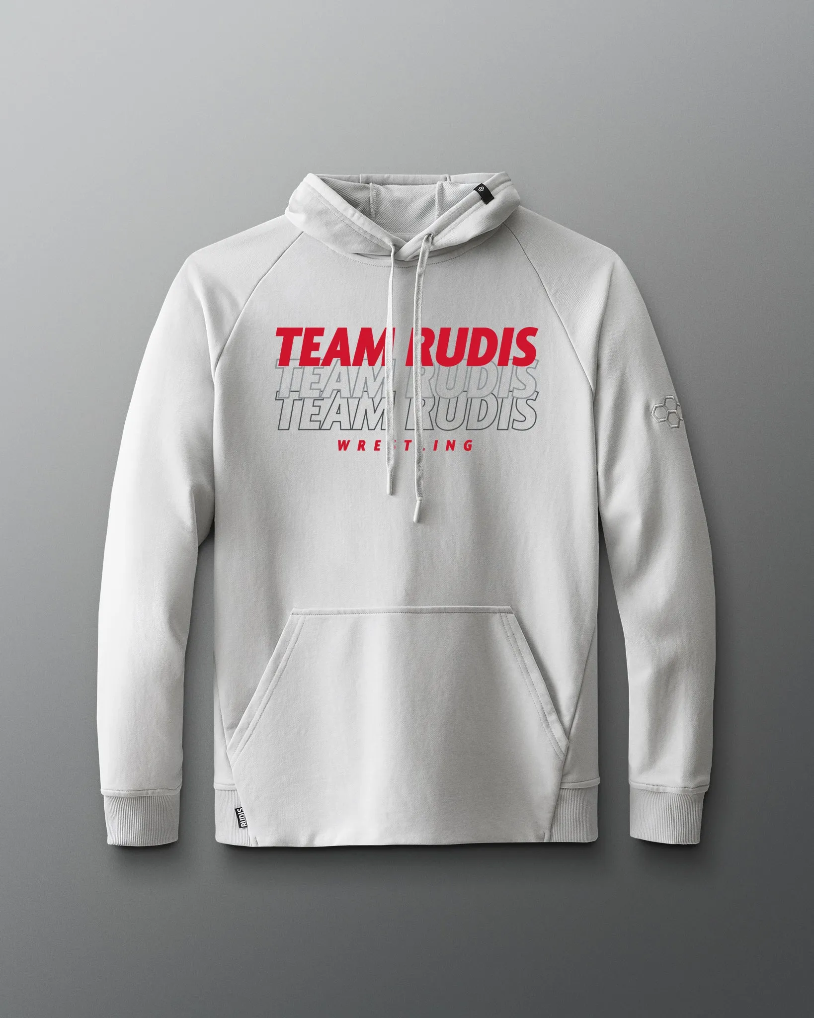 Team RUDIS Elevate Hoodie