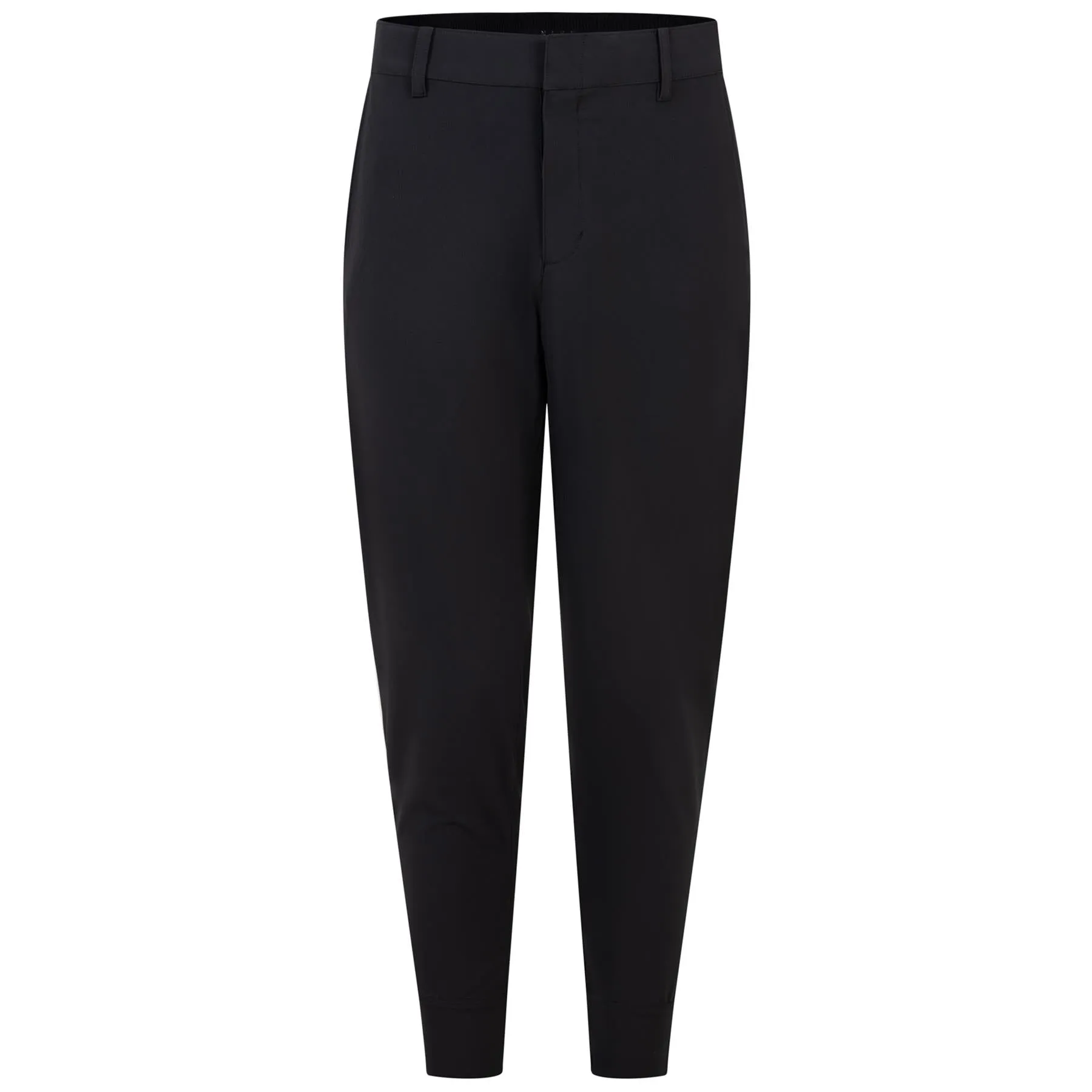 Tour Repel Golf Joggers Pants Black/Black - AW24