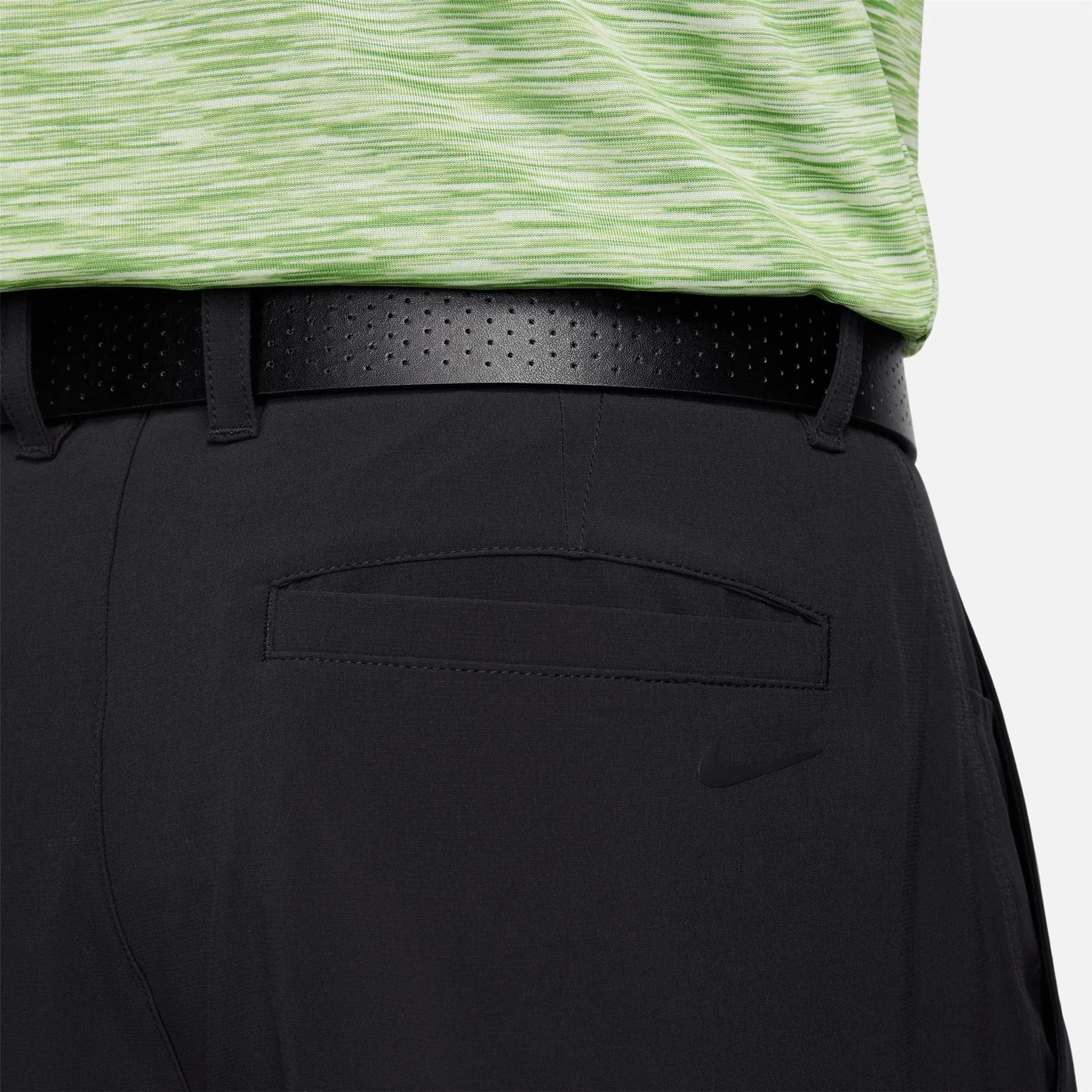 Tour Repel Golf Joggers Pants Black/Black - AW24