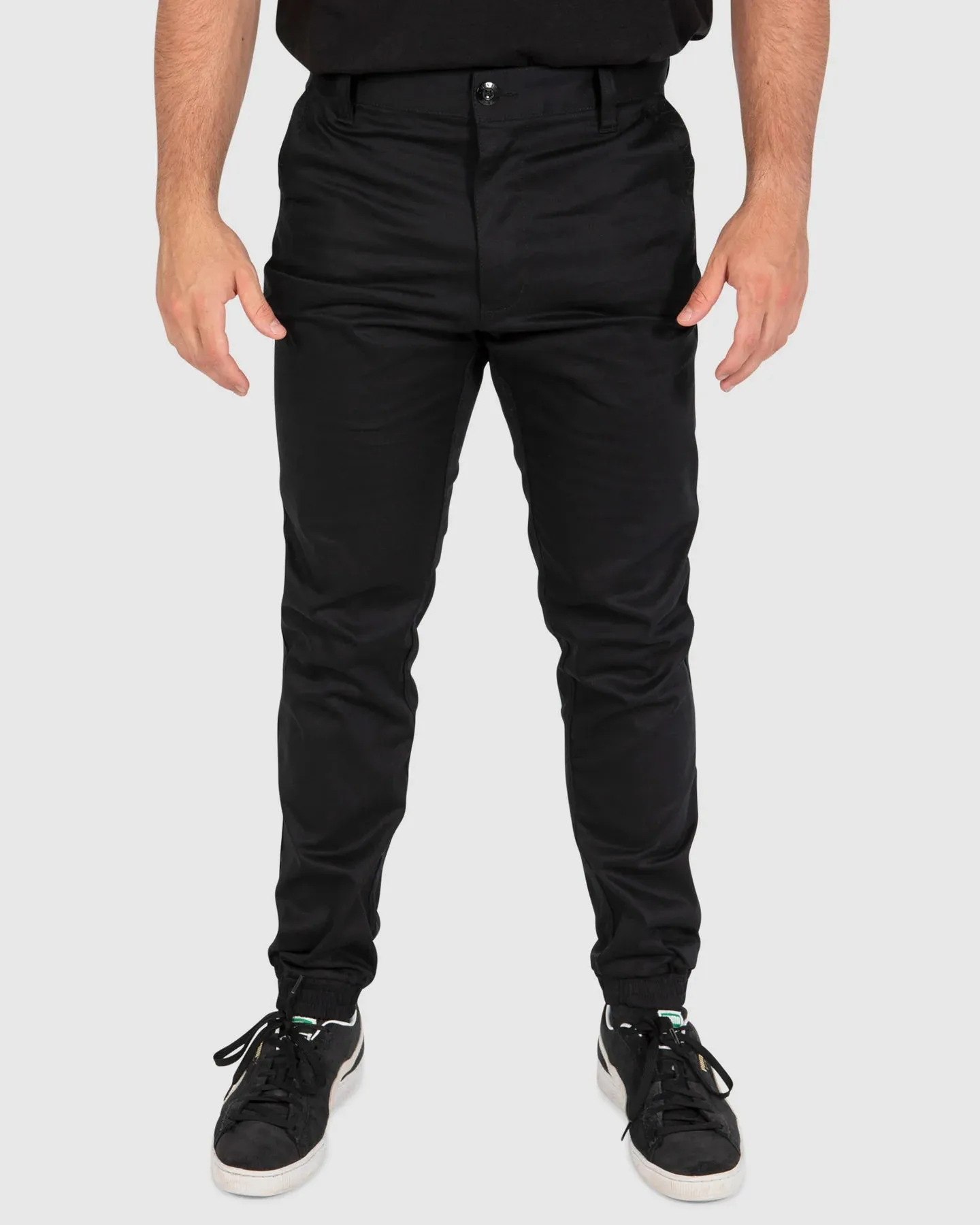 Unit Mens Rockbottom Cuffed Pant