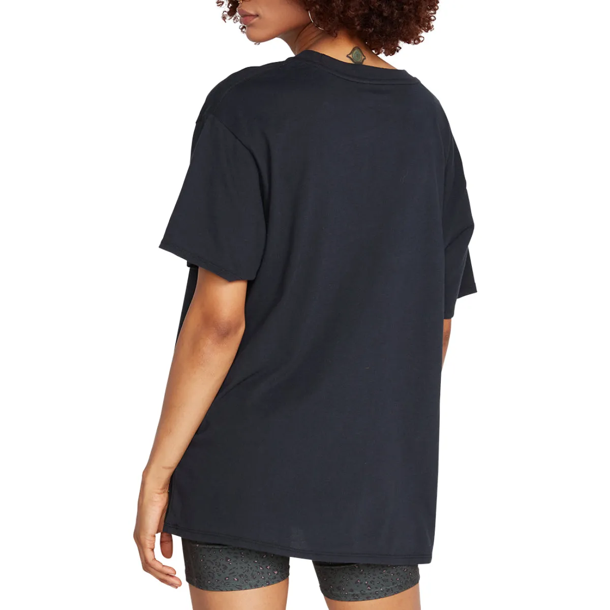 Volcom Women's Stone Tech T-Shirt