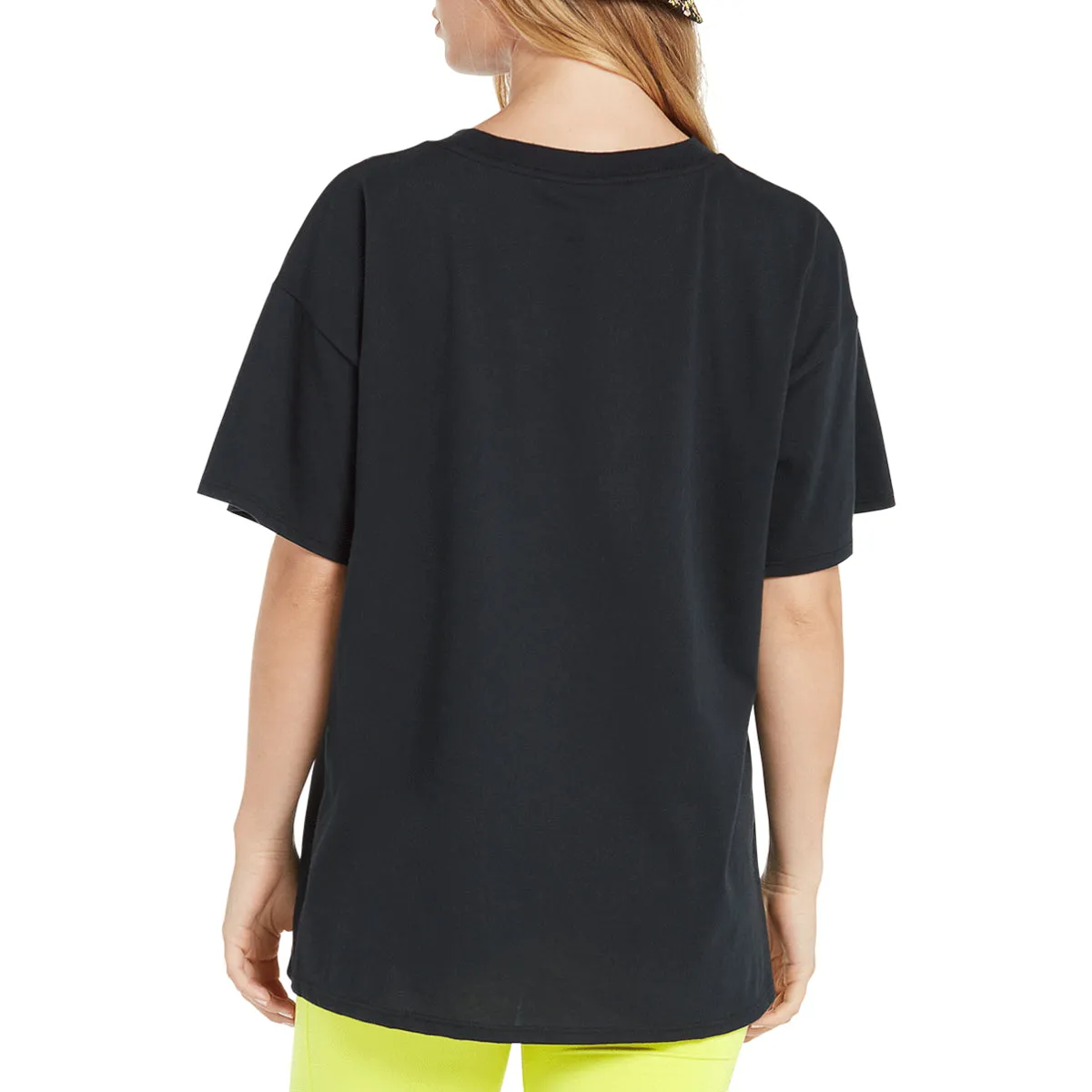 Volcom Women's Stone Tech T-Shirt