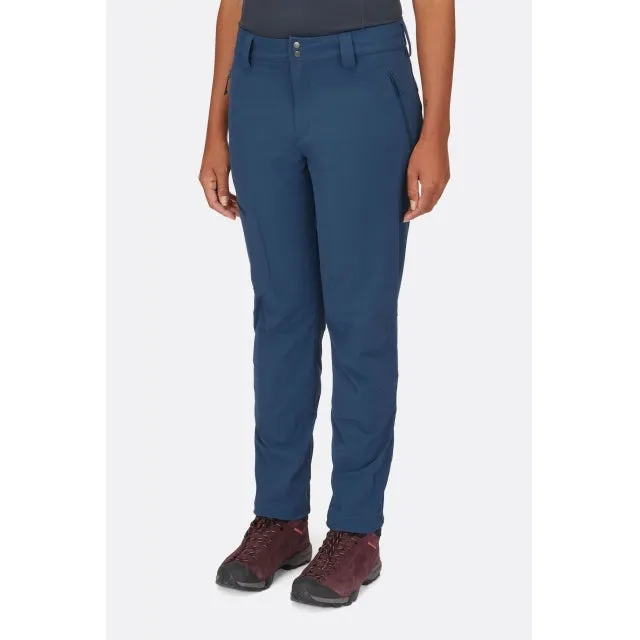 Women's Incline Pants